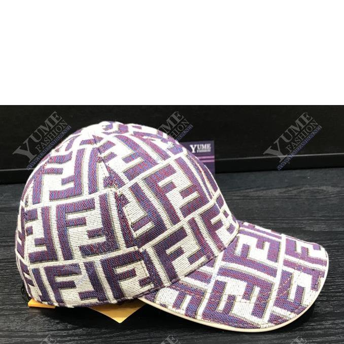 NÓN HIỆU FENDI 