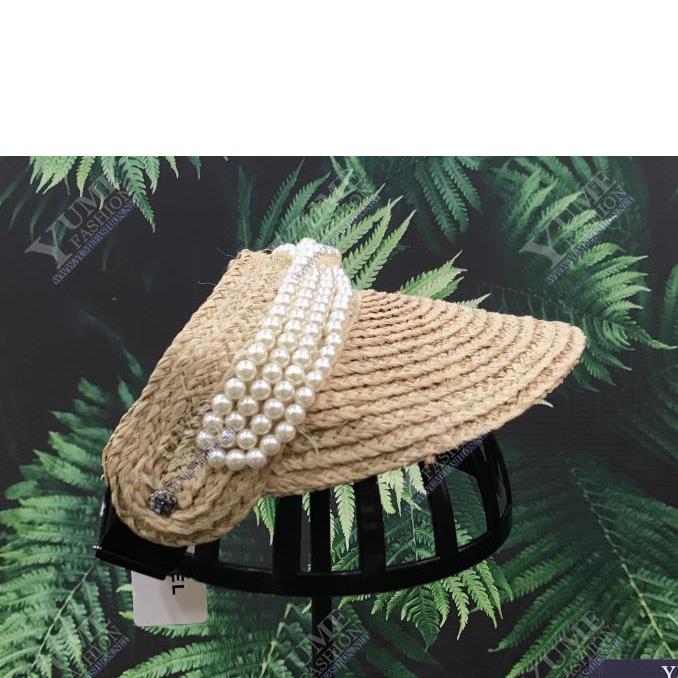 NÓN HIỆU CHANEL 