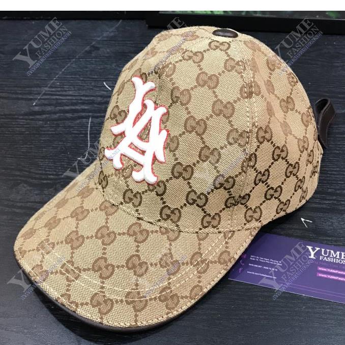 NÓN GUCCI 