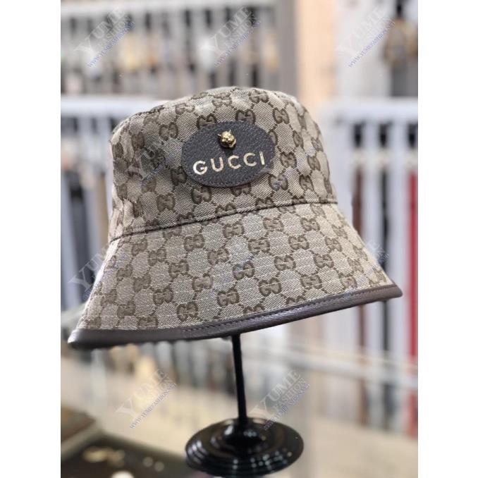 NÓN GUCCI&nbsp;Nón Gucci