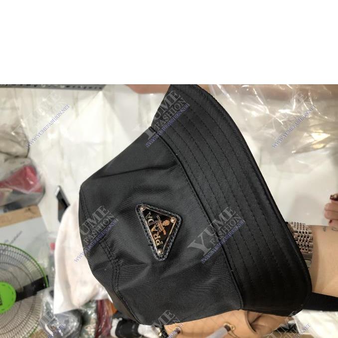 NÓN HIỆU PRADA Nón Prada