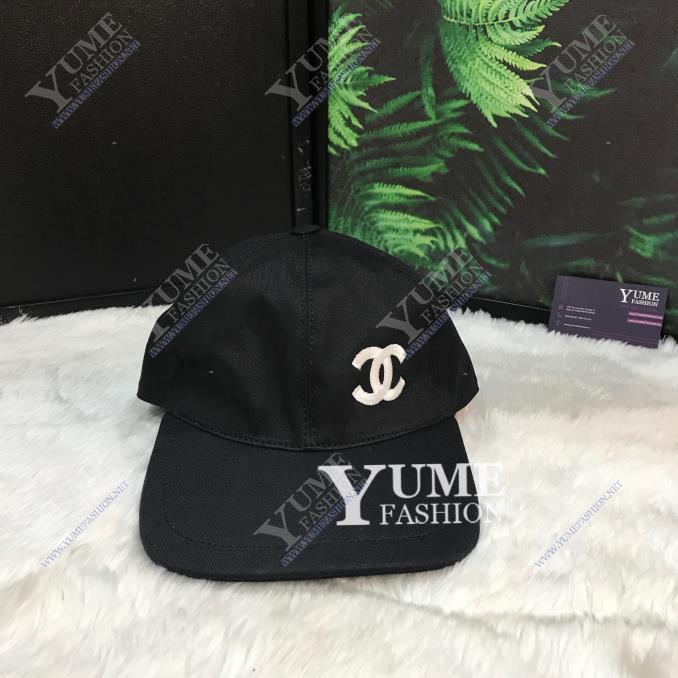 NÓN HIỆU CHANEL 
