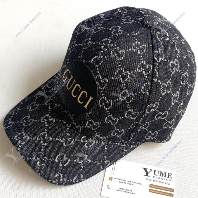 NÓN GUCCI 