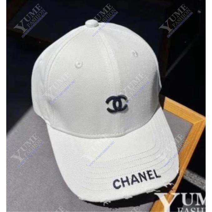 NÓN HIỆU CHANEL 