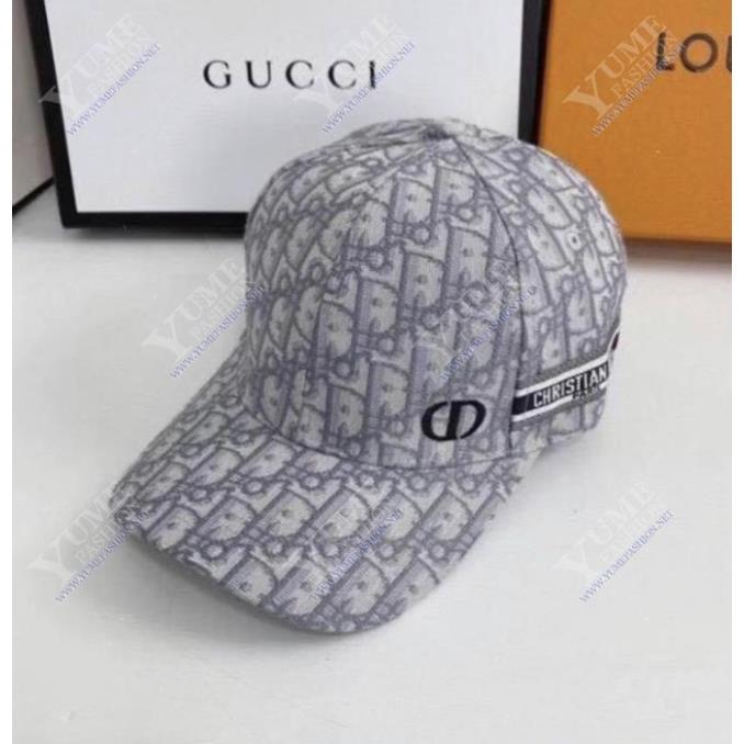 NÓN HIỆU DIOR 