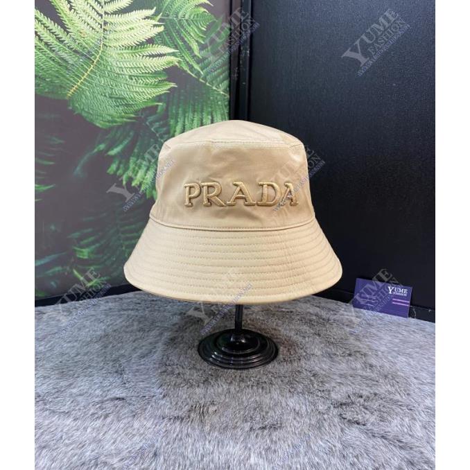NÓN HIỆU PRADA&nbsp;
