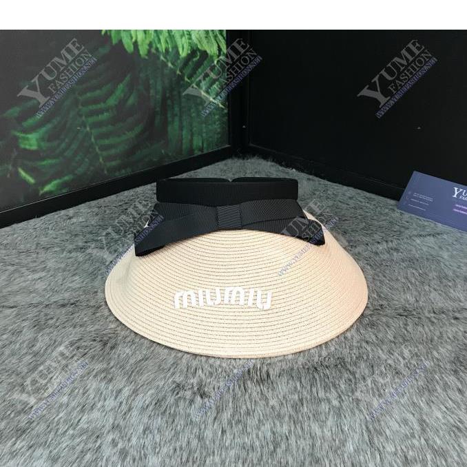 NÓN HIỆU MIU MIU 