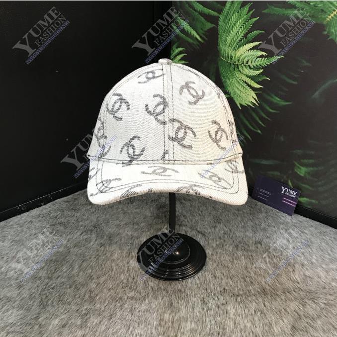 NÓN HIỆU CHANEL 