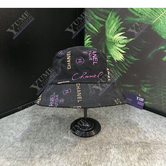 NÓN HIỆU CHANEL 