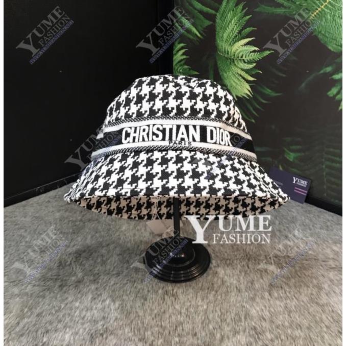 NÓN HIỆU DIOR 