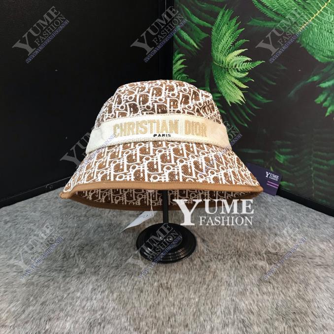 NÓN HIỆU DIOR 