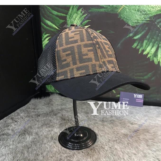 NÓN HIỆU FENDI 