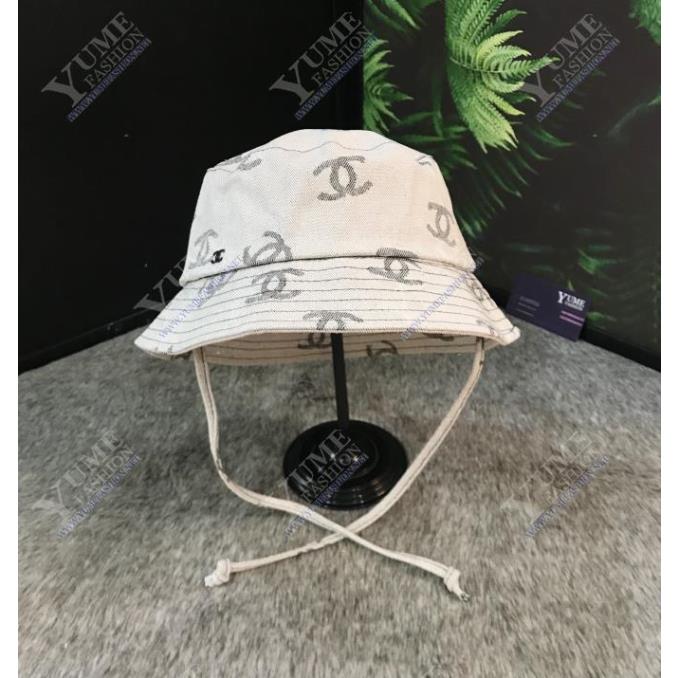 NÓN HIỆU CHANEL 