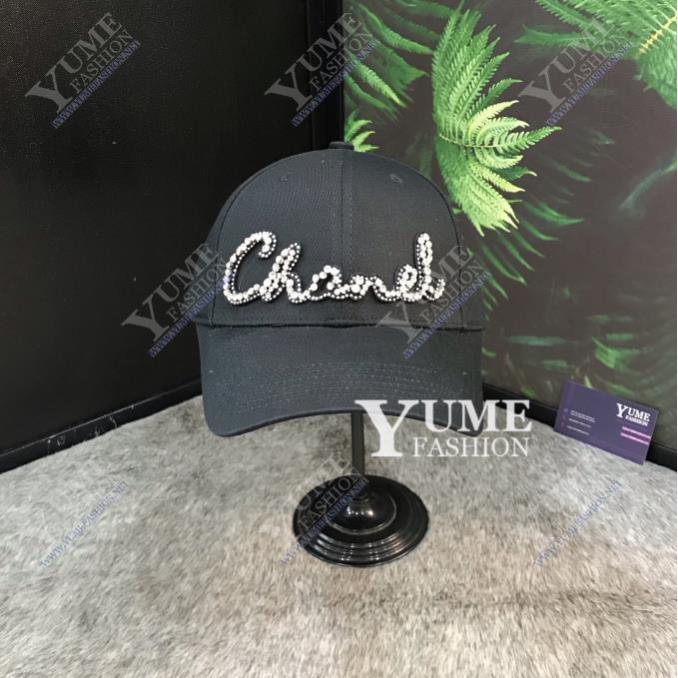 NÓN HIỆU CHANEL 