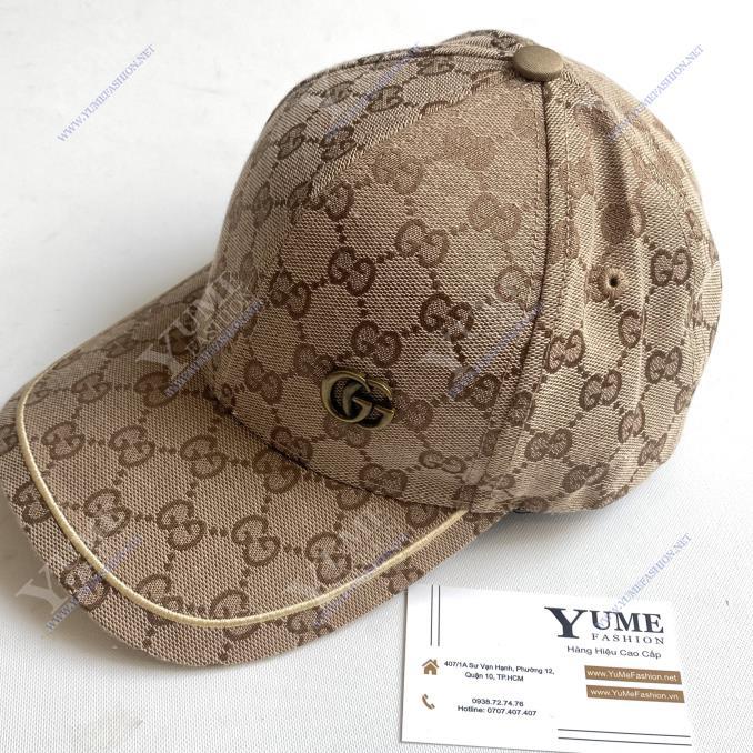 NÓN GUCCI&nbsp;