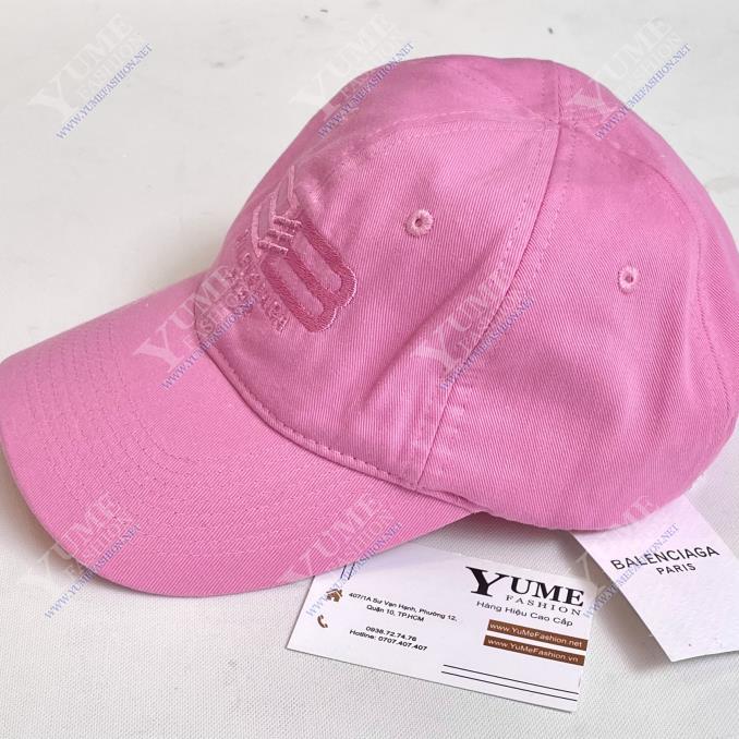 NÓN HIỆU BALENCIAGA&nbsp;