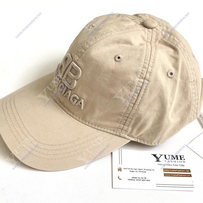 NÓN HIỆU BALENCIAGA&nbsp;