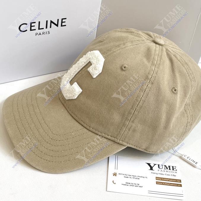 NÓN HIỆU CELINE&nbsp;