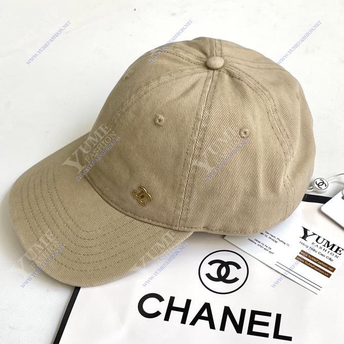 NÓN HIỆU CHANEL 