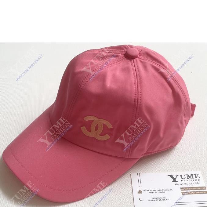 NÓN HIỆU CHANEL Nón Chanel