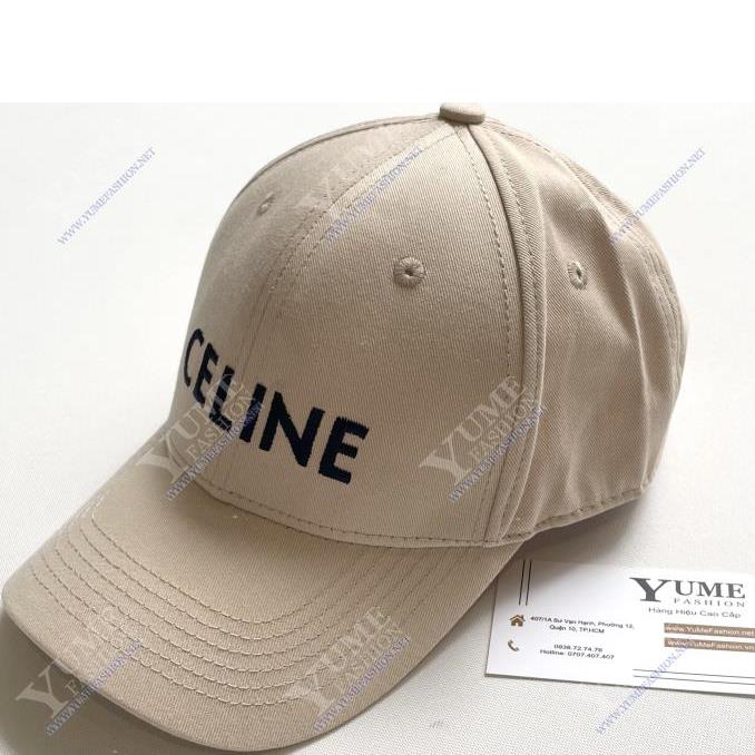 NÓN HIỆU CELINE Nón Celine