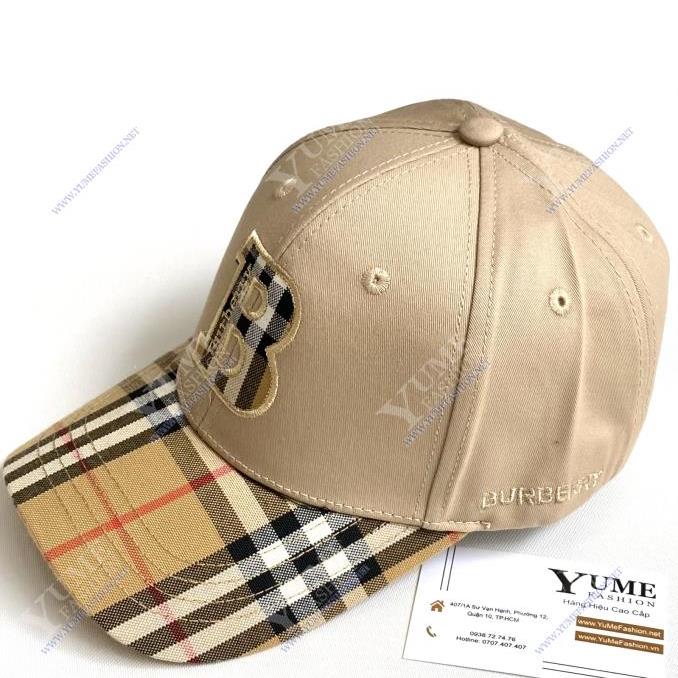NÓN BURBERRY 