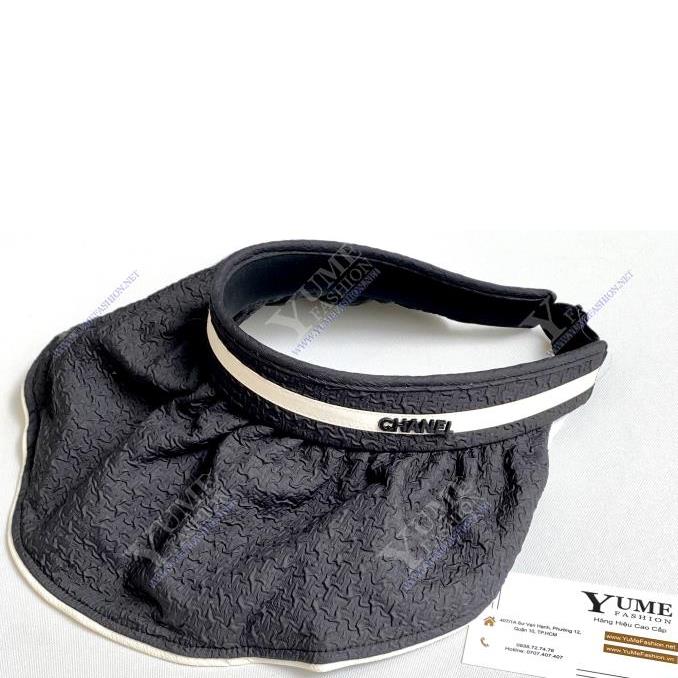 NÓN HIỆU CHANEL 