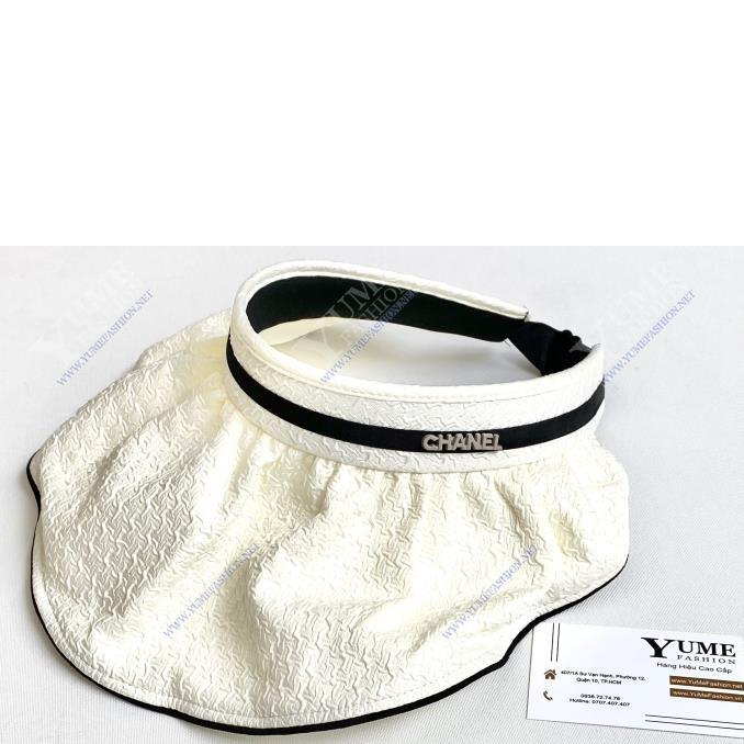 NÓN HIỆU CHANEL 