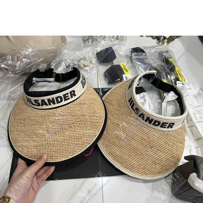 NÓN HIỆU JILSANDER&nbsp;