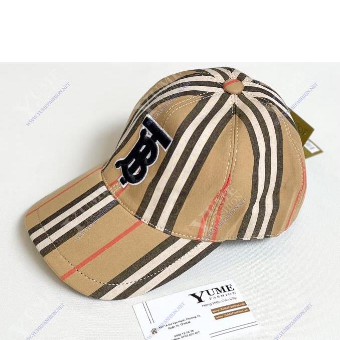 NÓN BURBERRY 