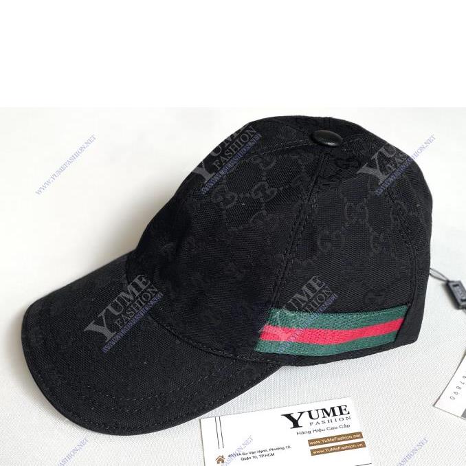 NÓN GUCCI 