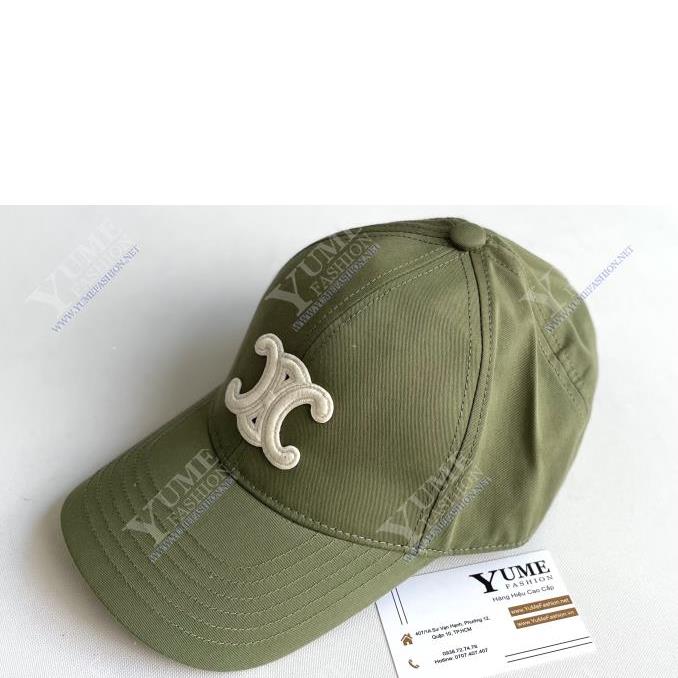 NÓN HIỆU CELINE&nbsp;Nón Celine