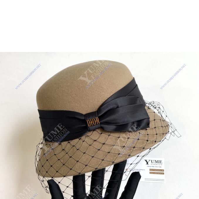 NÓN HIỆU DIOR 