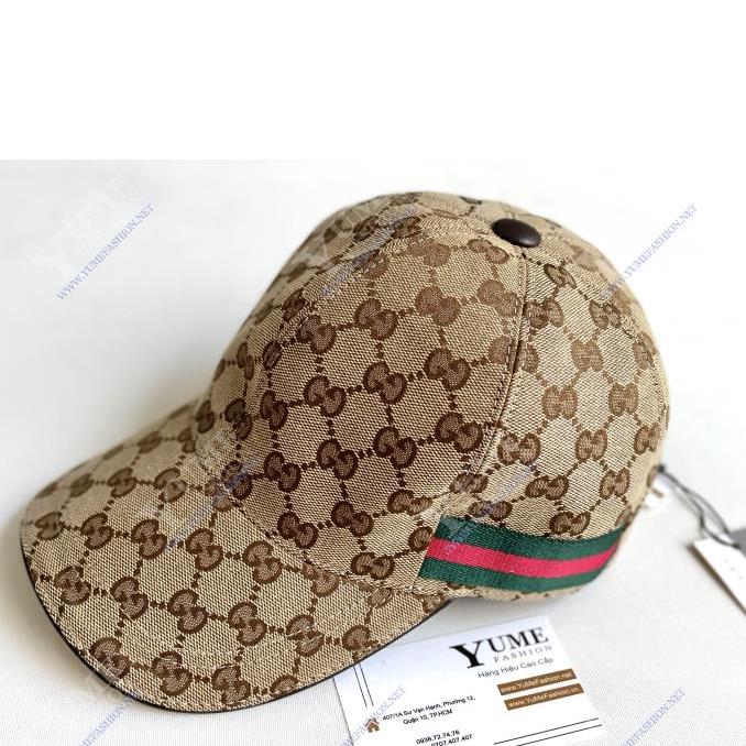 NÓN GUCCI 