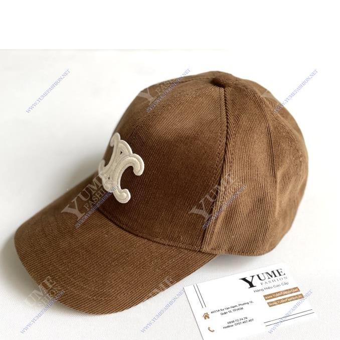 NÓN HIỆU CELINE 