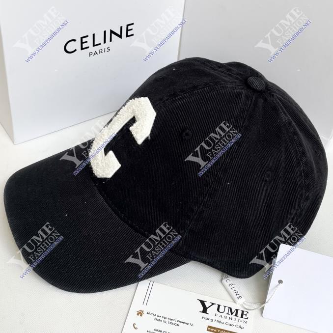 NÓN HIỆU CELINE 