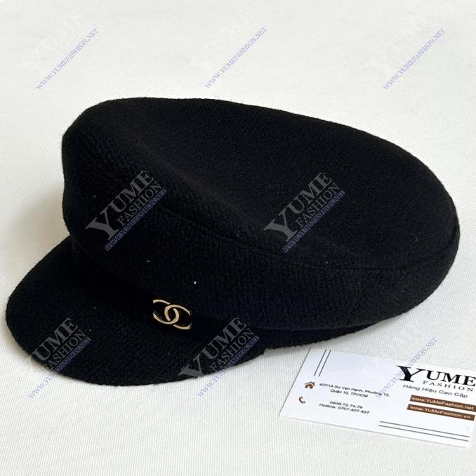 NÓN HIỆU CHANEL 