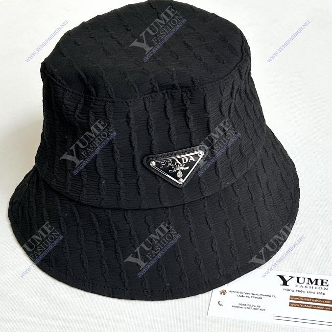 NÓN HIỆU PRADA 