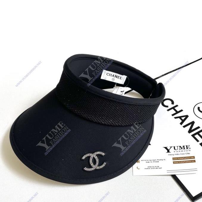 NÓN HIỆU CHANEL  Nón Prada