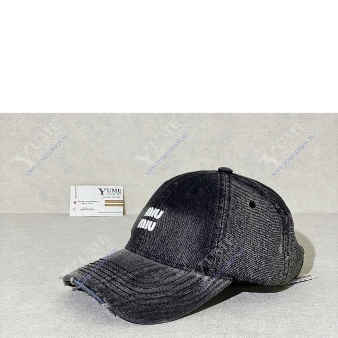 NÓN HIỆU MIU MIU 