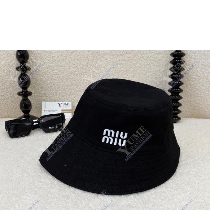 NÓN HIỆU MIUMIU 