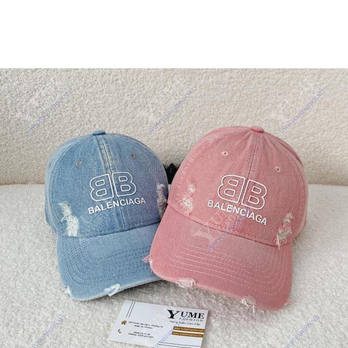 NÓN HIỆU BALENCIAGA&nbsp;