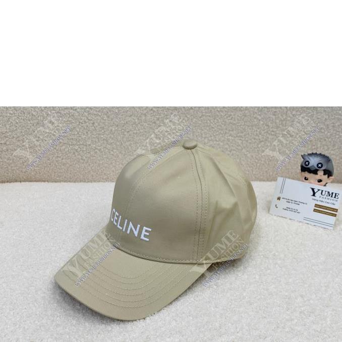 NÓN HIỆU CELINE  