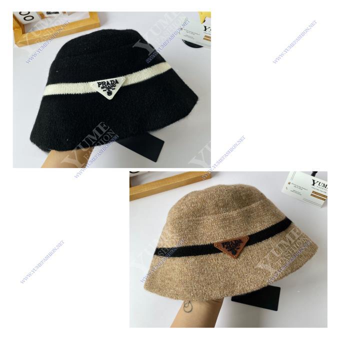 NÓN HIỆU PRADA 