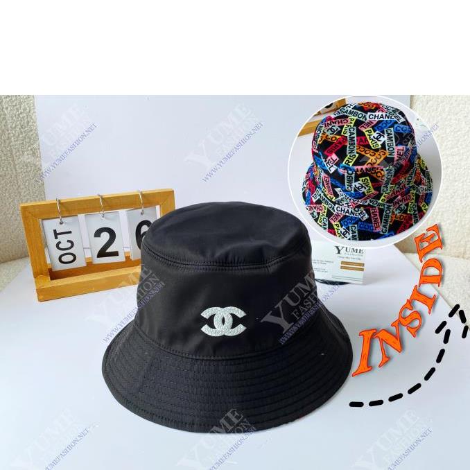 NÓN HIỆU CHANEL 