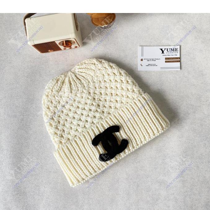 NÓN HIỆU CHANEL 