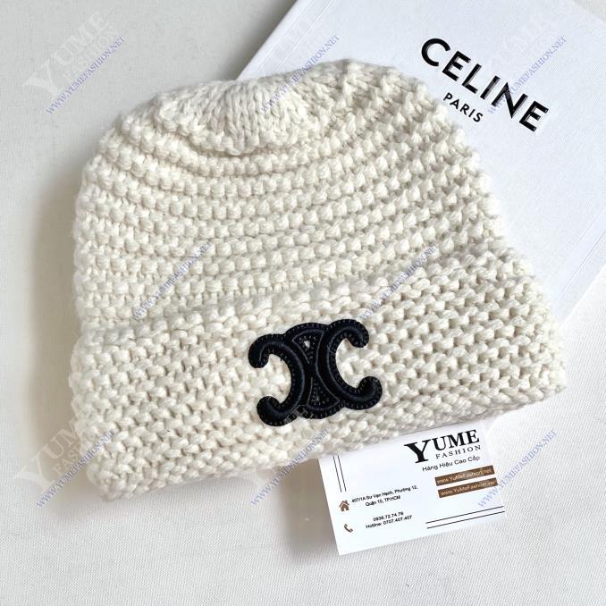 NÓN HIỆU CELINE&nbsp;NÓN CELINE