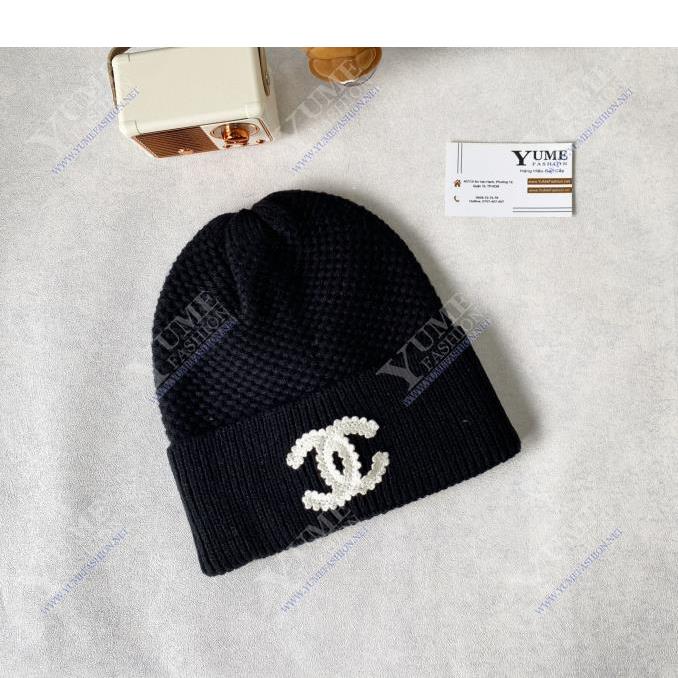 NÓN HIỆU CHANEL 