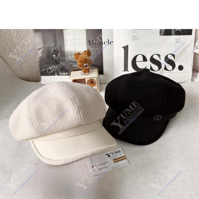 NÓN HIỆU DIOR 