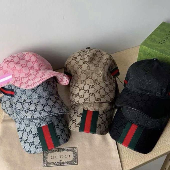 NÓN GUCCI&nbsp;Nón Gucci